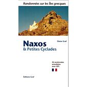 NAXOS ET PETITES CYCLADES